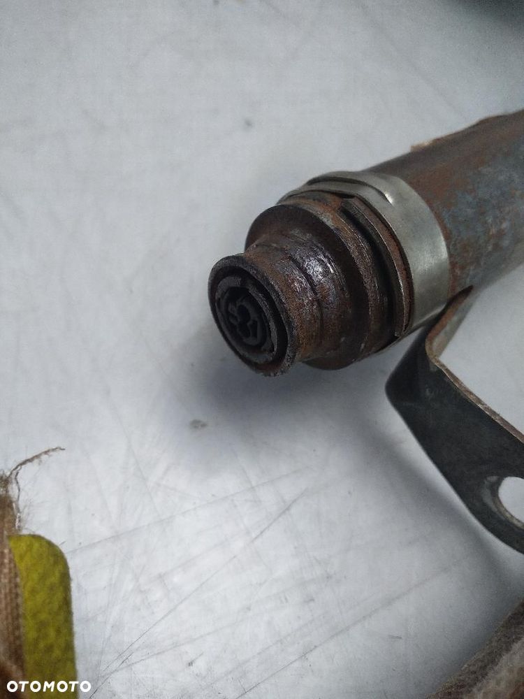 KURTYNA PODUSZKA PRAWA  AIRBAG SRS VOLKSWAGEN SHARAN 7 7N0880742 - 6