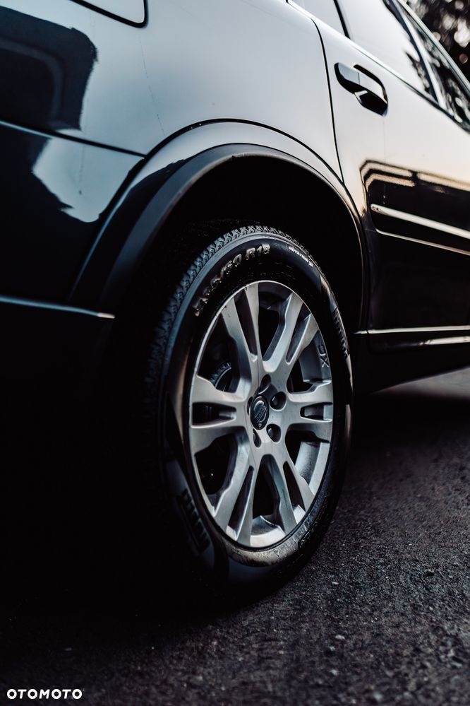 Volvo XC 90 3.2 Summum - 3