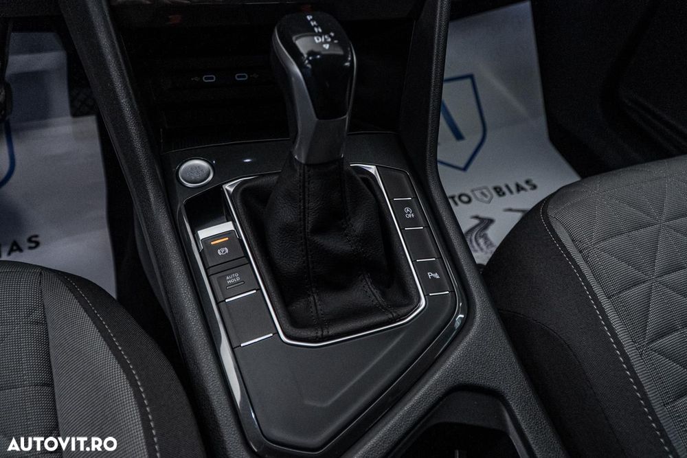 Volkswagen Tiguan 1.5 TSI ACT OPF DSG Highline - 26