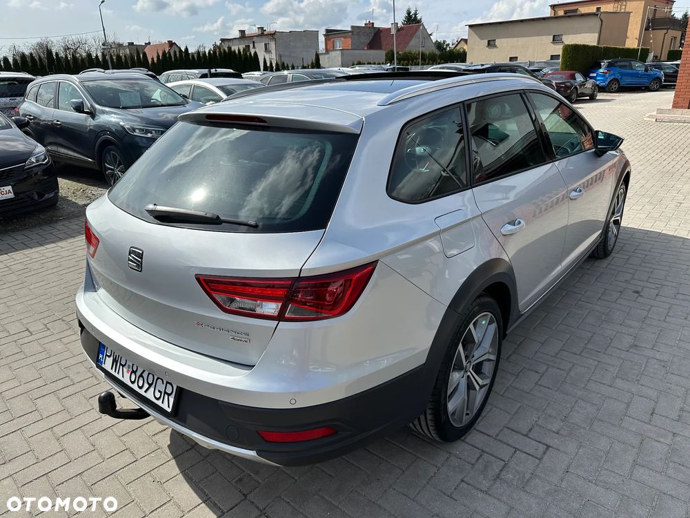 Seat Leon - 3