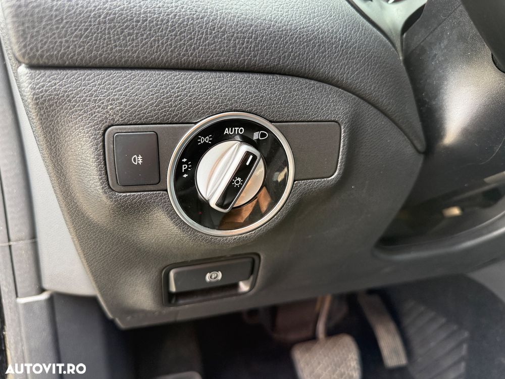 Mercedes-Benz CLA 250 7G-DCT Sport - 14