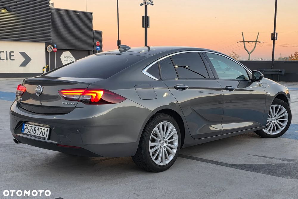 Opel Insignia 2.0 CDTI Edition - 3