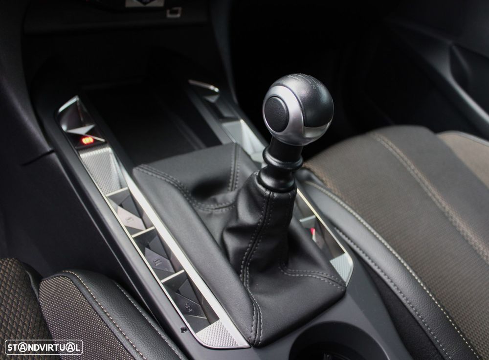 DS DS3 Crossback 1.2 PureTech Be Chic - 38