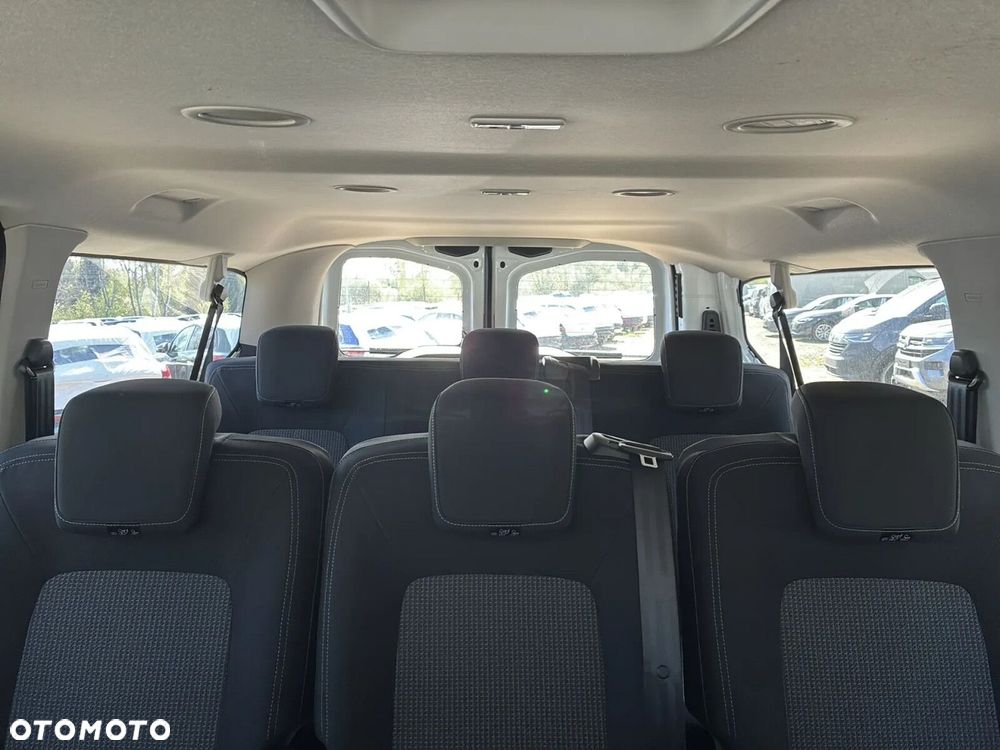 Volkswagen Transporter - 20