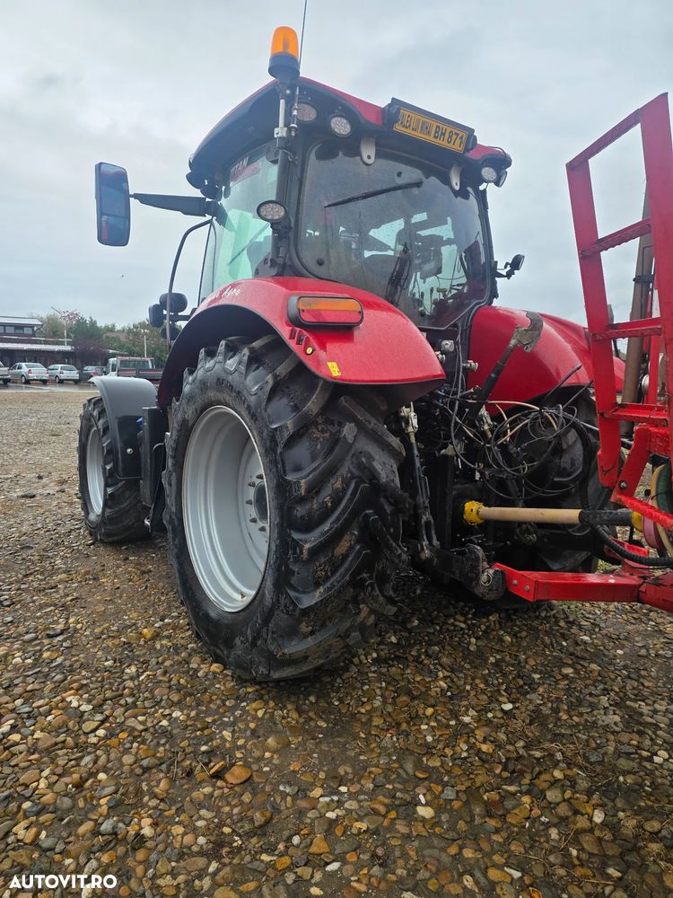 Case IH Maxxum 150 - 3