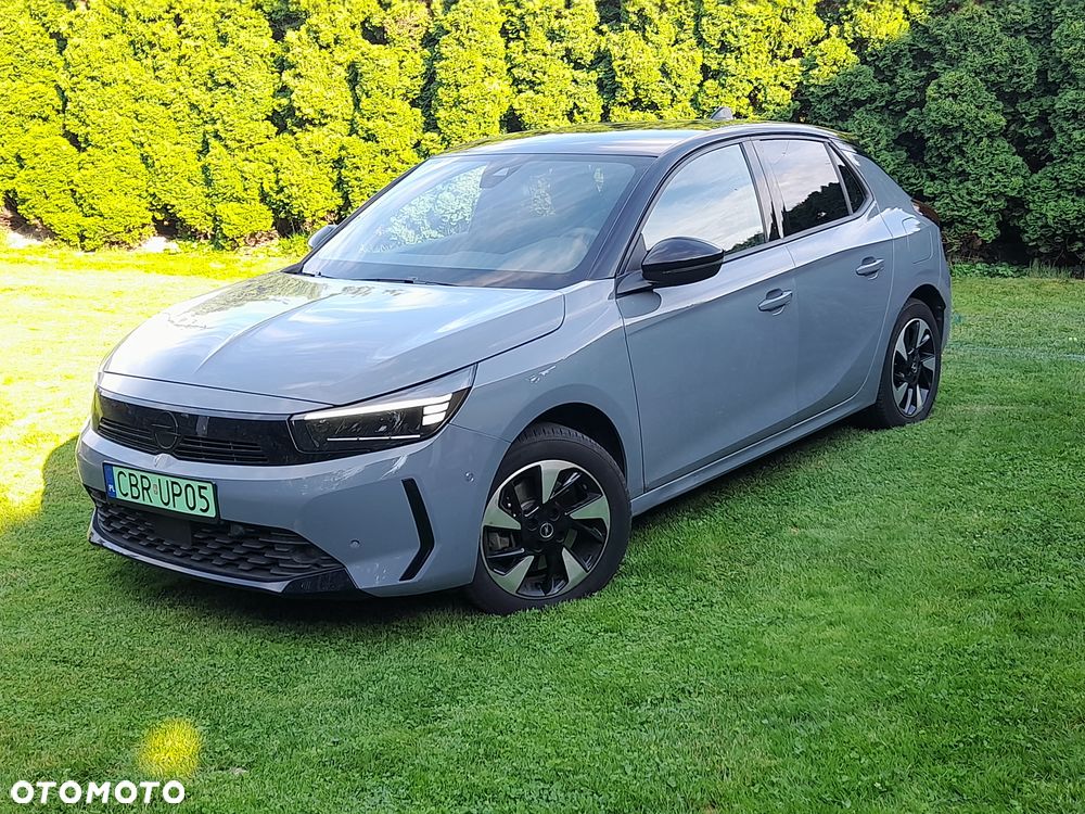 Opel Corsa GS - 1