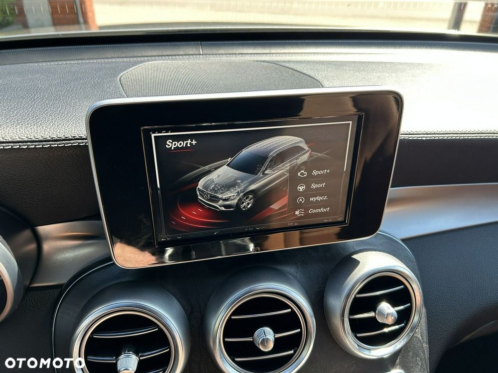 Mercedes-Benz GLC 220 d 4-Matic - 26