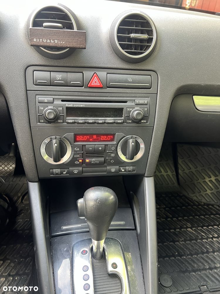 Audi A3 3-drzwiowe - 4