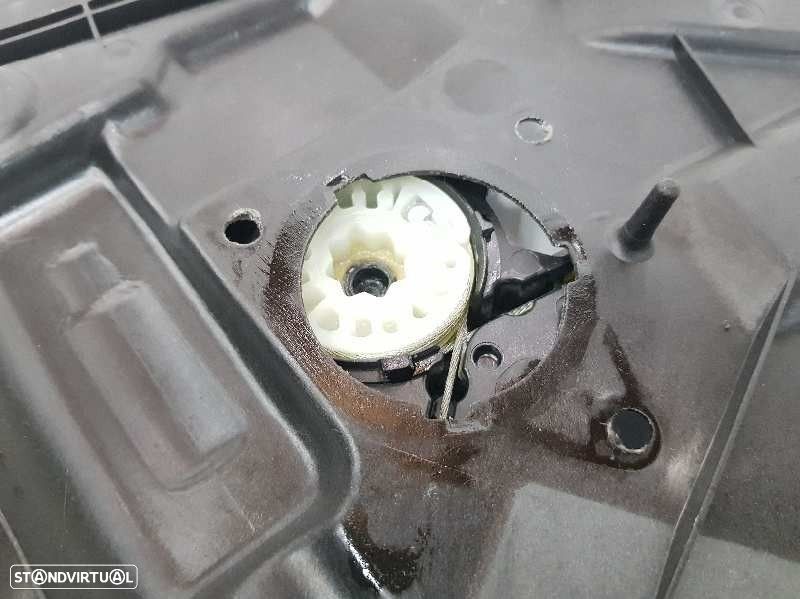 ELEVADOR DE VIDRO FRONTAL DIREITO MAZDA CX-7 2011 -EG2158590B - 1