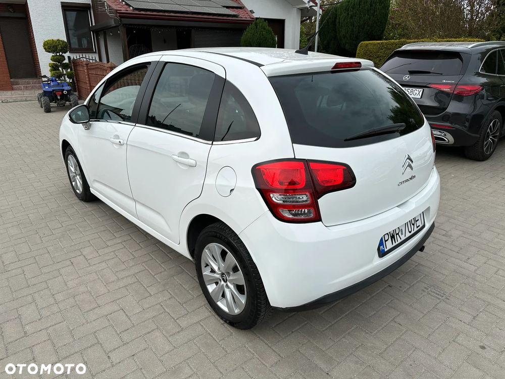 Citroën C3 - 4