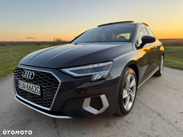 Audi A3 - 1