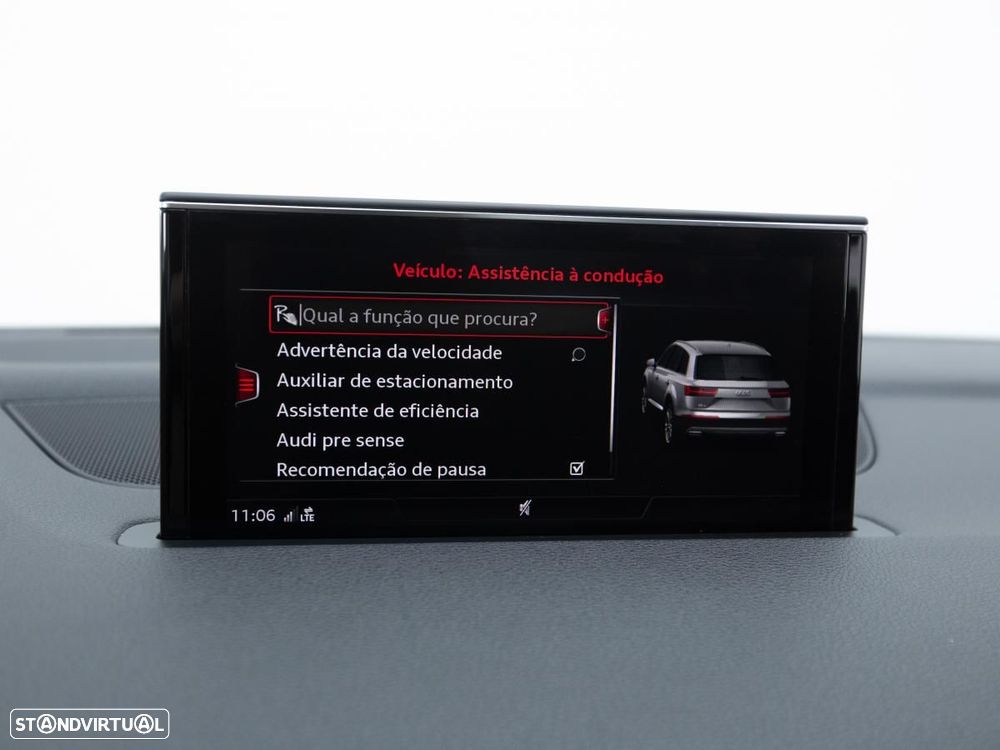 Audi Q7 3.0 TDI e-tron quattro tiptronic - 29