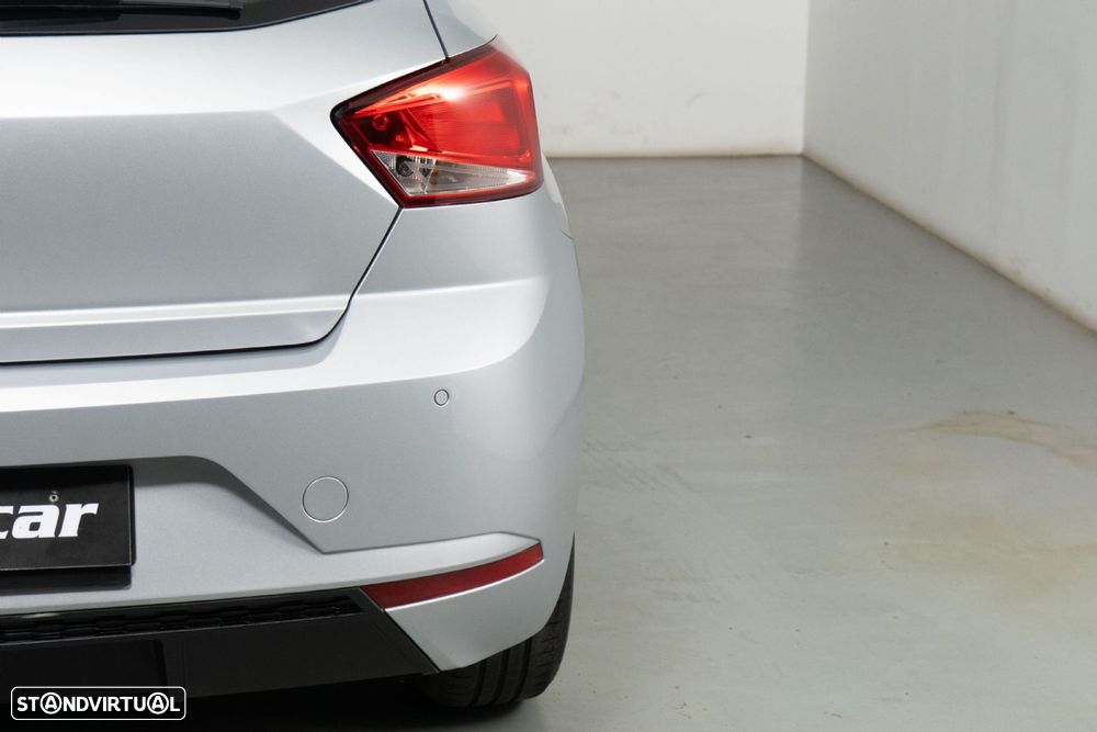 SEAT Ibiza 1.0 TSI Style DSG - 17