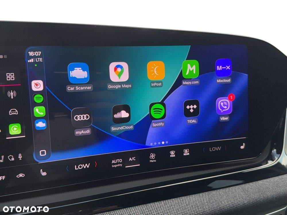 Audi A5 Avant TFSI S tronic - 22