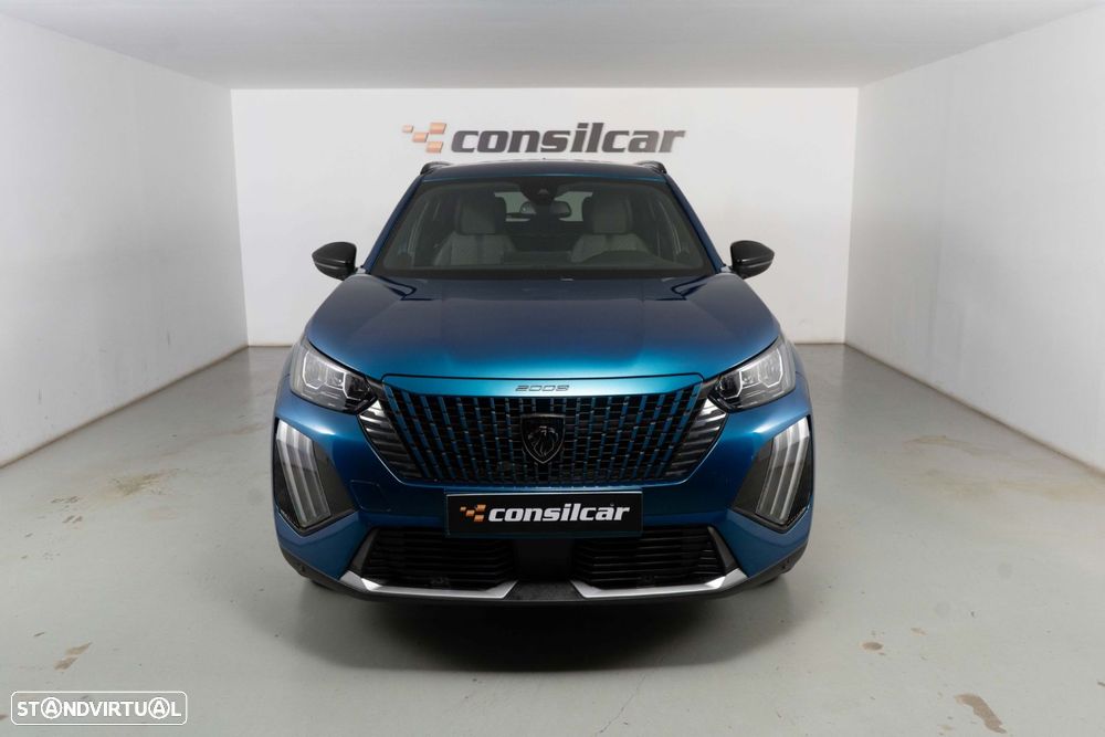 Peugeot 2008 1.2 PureTech Allure Pack - 3