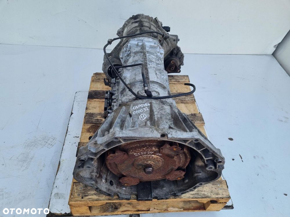 Land Rover Range Rover L322 4.4 V8 REDUKTOR SKRZYNI BIEGÓW AUTOMATYCZNEJ - 1