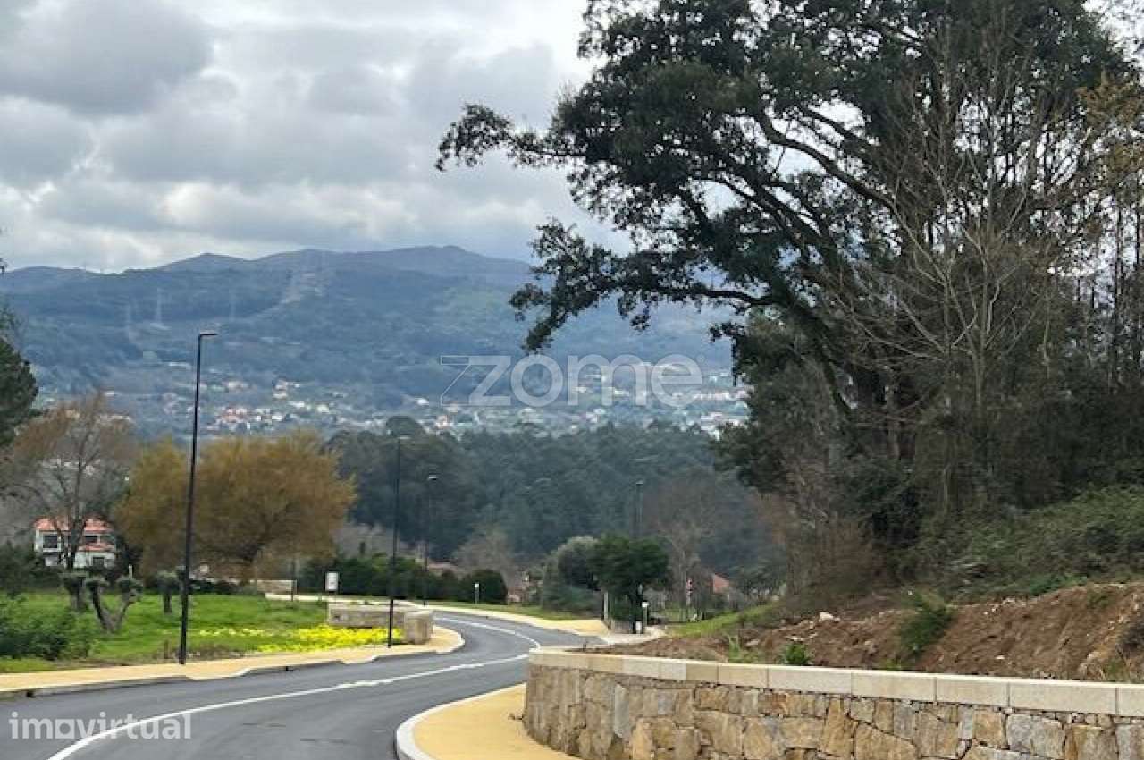 Terreno Urbano - Ponte de Lima - Grande imagem: 2/16