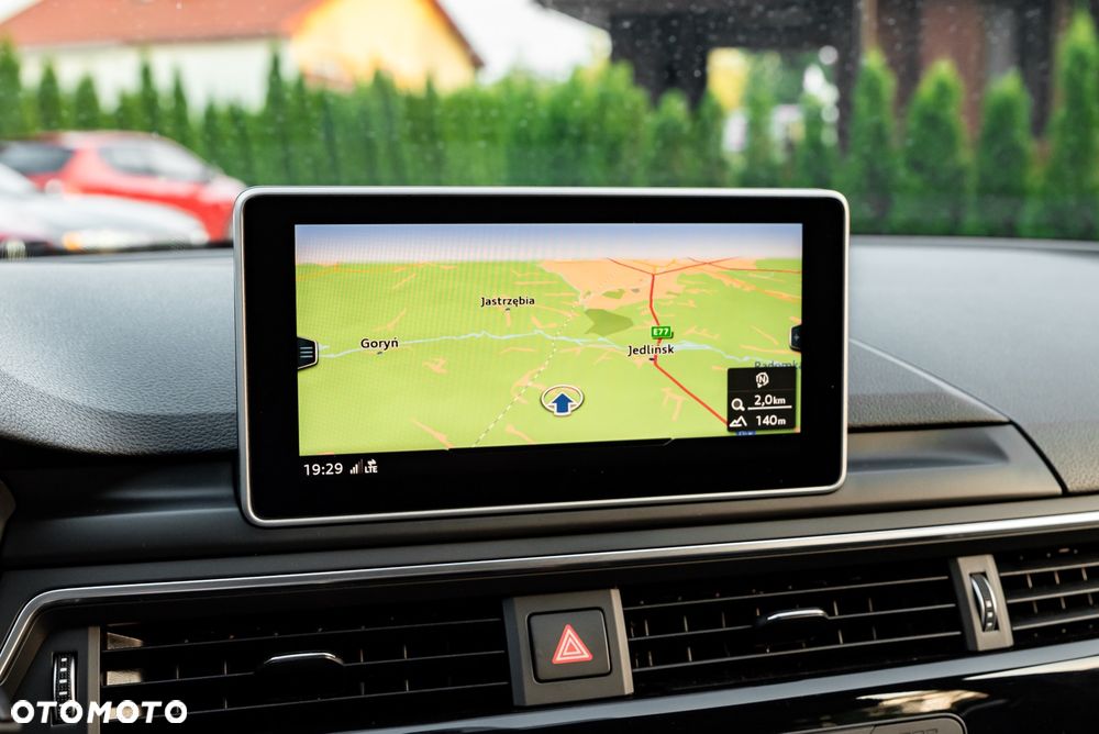 Audi A4 Avant 40 TDI S tronic sport - 28