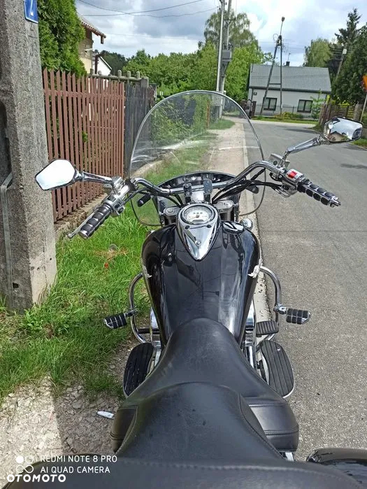 Kawasaki Vulcan - 5