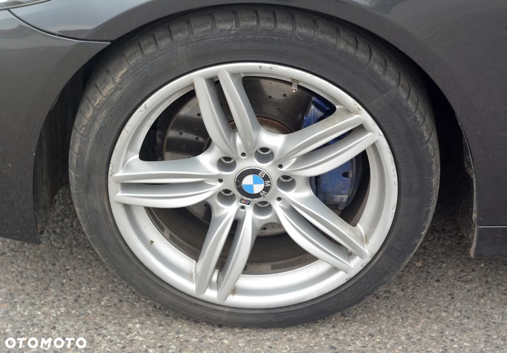 BMW Seria 5 - 22