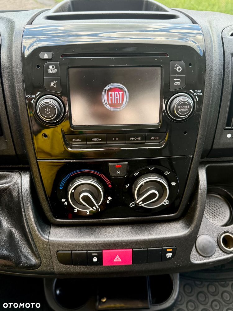 Fiat Ducato - 28
