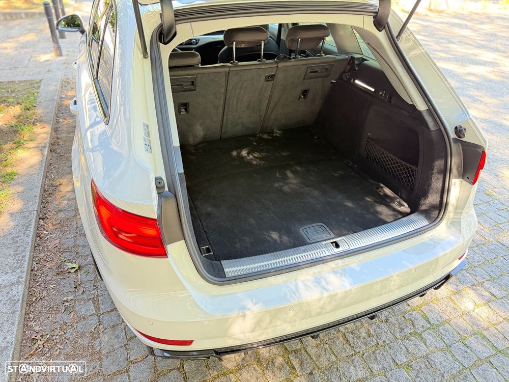 Audi A4 Avant - 27