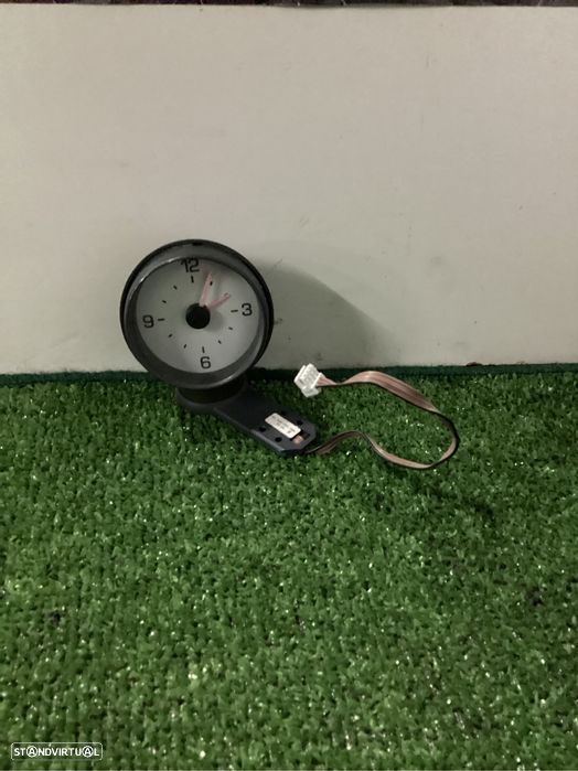 Manometro smart de 2004 - 1