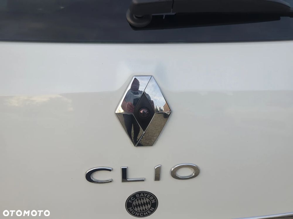 Renault Clio TCe 90 Luxe - 30