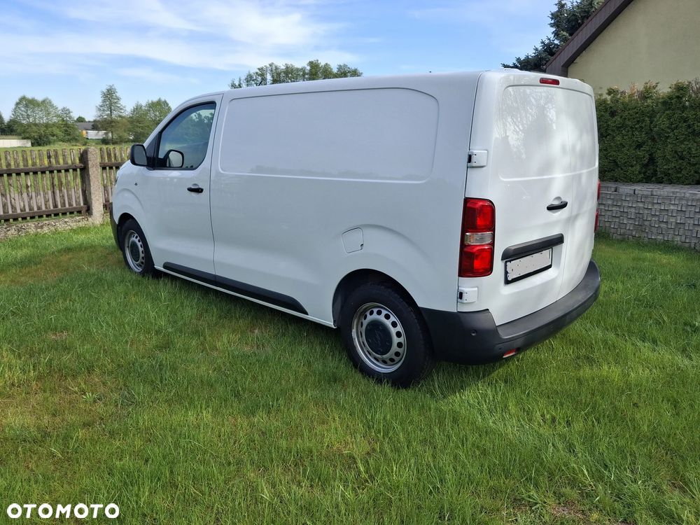 Opel VIVARO - 6