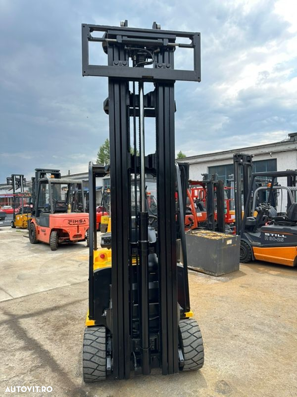 Yale ERP20ATF - 5