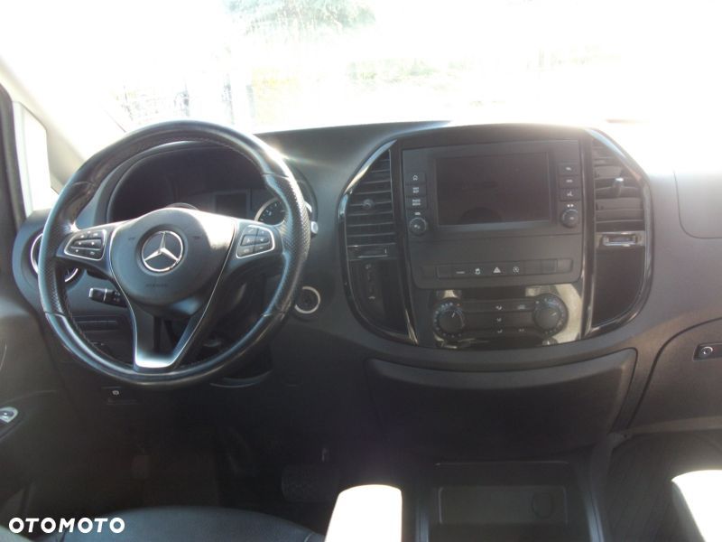 Mercedes-Benz Vito ACTIVITY EDITION - 14