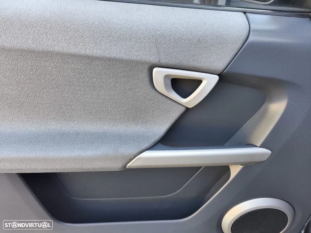 Smart ForFour Pure 64 - 18