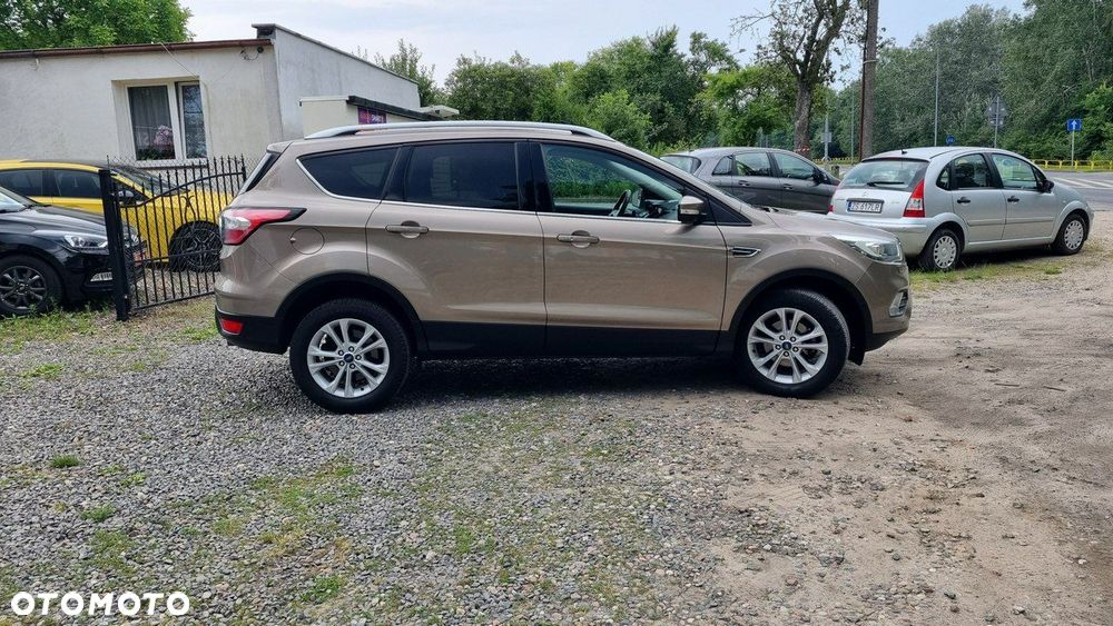 Ford Kuga - 6