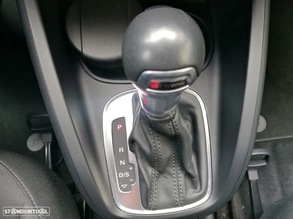 Audi A1 Sportback 1.4 TDI S tronic - 19