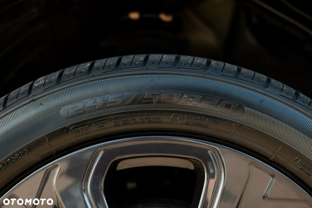 Subaru Ascent - 24