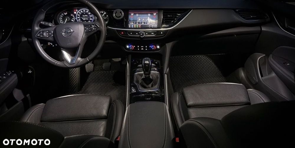 Opel Insignia 1.5 Direct InjectionTurbo Business Edition - 12