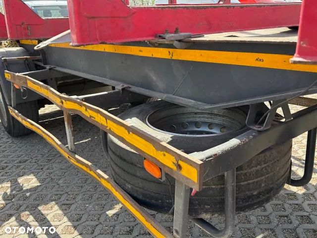 Scania R 500 6x4 - 22