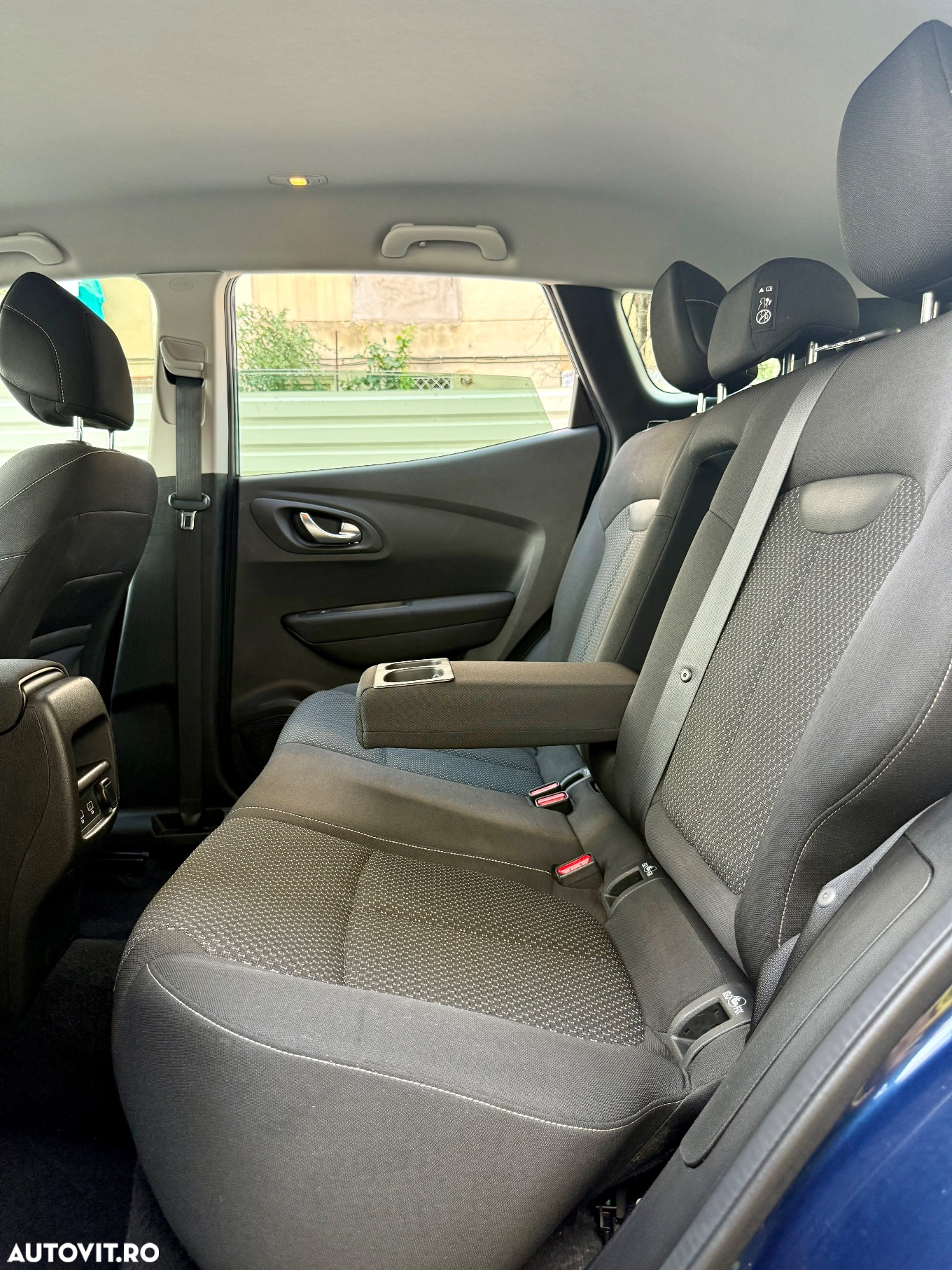 Renault Kadjar - 7