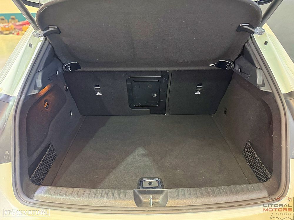 Mercedes-Benz GLA 180 CDI Style Aut. - 11