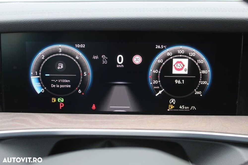 Volkswagen Tayron - 5