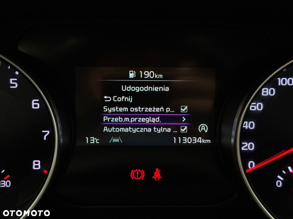 Kia Ceed 1.5 T-GDI M - 35