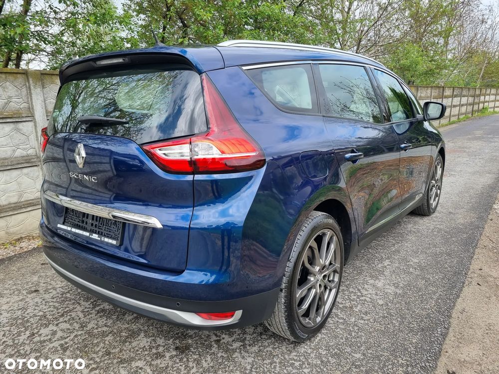 Renault Grand Scenic ENERGY TCe 115 EXPERIENCE - 14