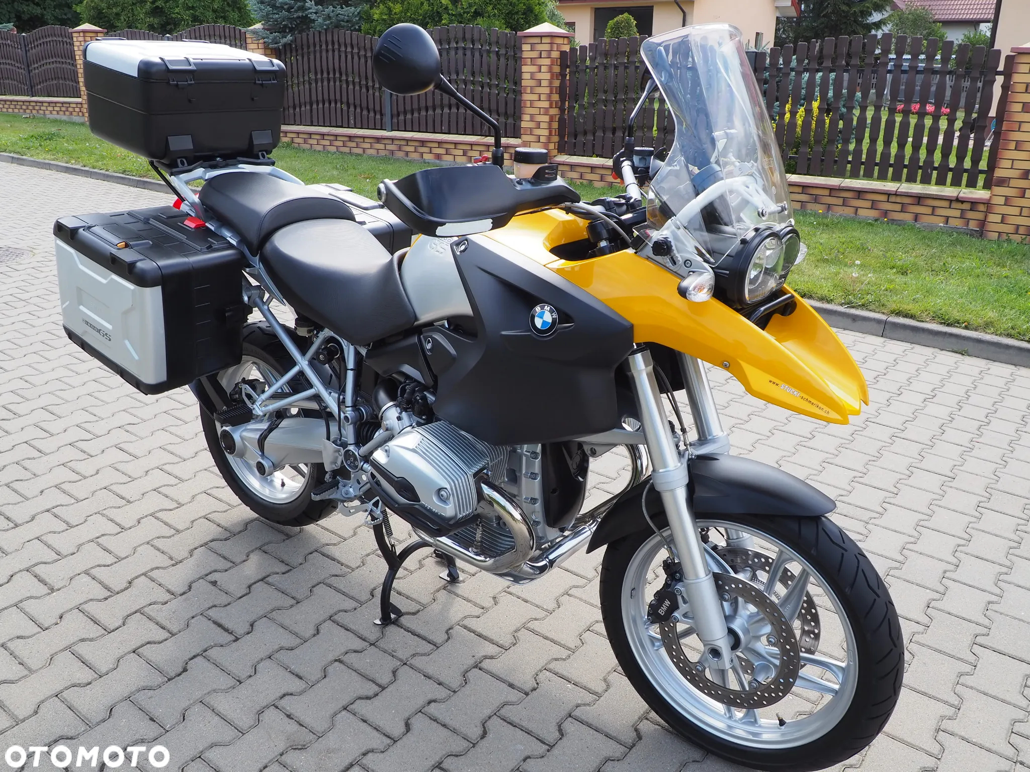 BMW GS - 38