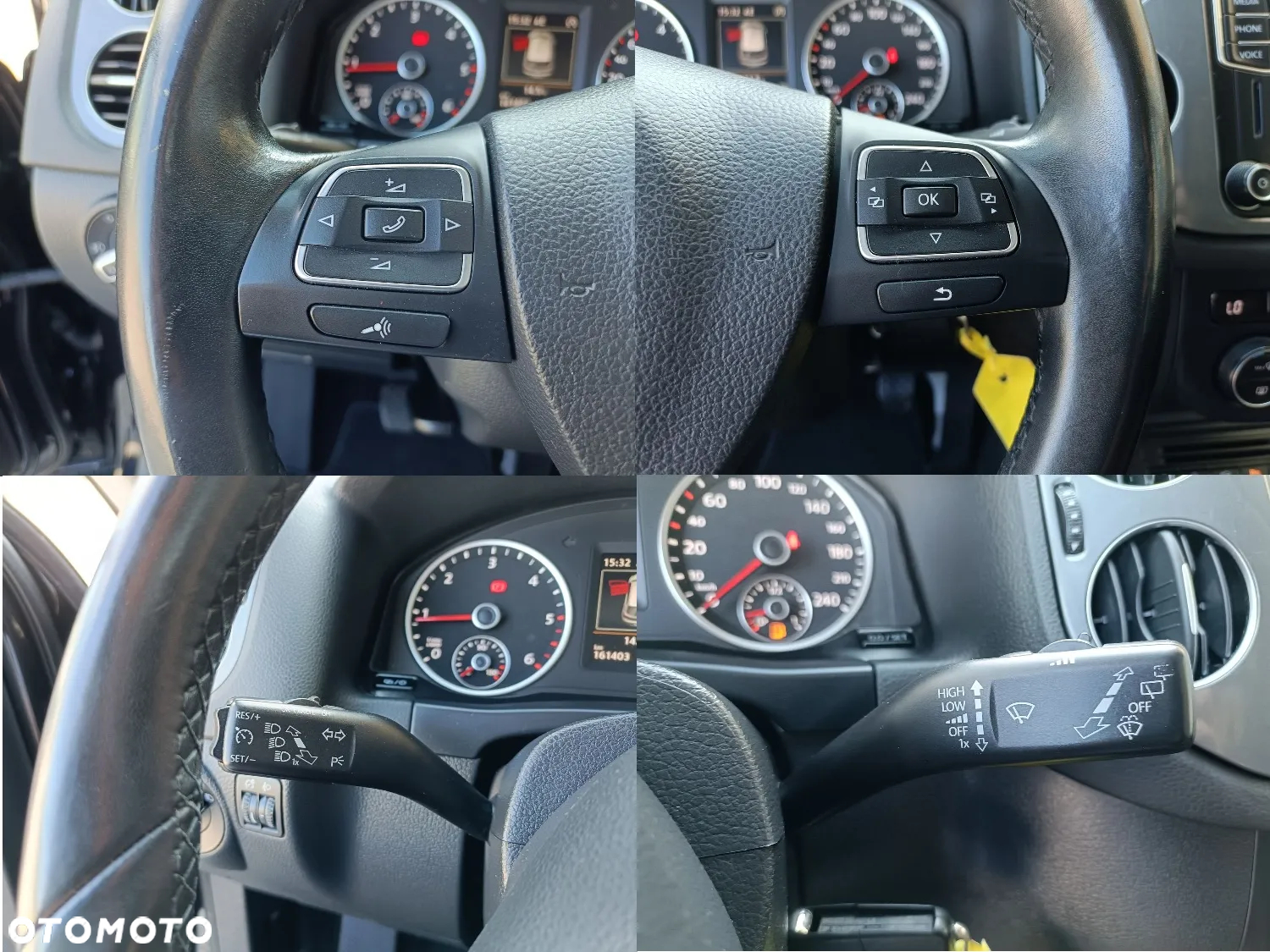 Volkswagen Tiguan 2.0 TDI Sport&Style - 36