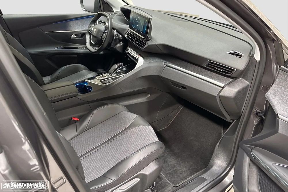 Peugeot 3008 1.6 Hybrid Allure Pack e-EAT8 - 7