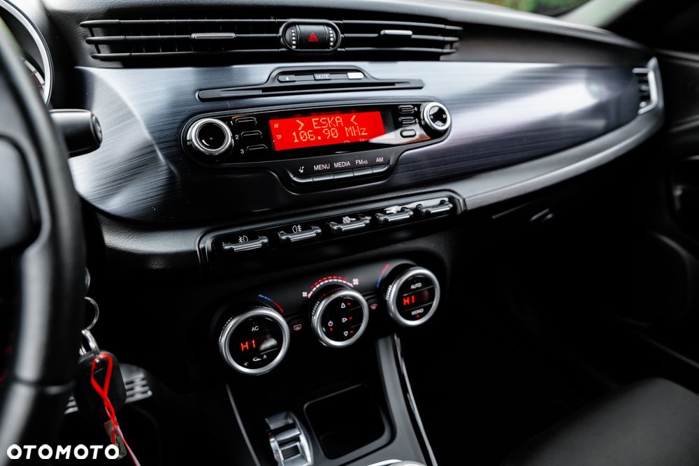 Alfa Romeo Giulietta 1.4 TB MultiAir Progression - 28