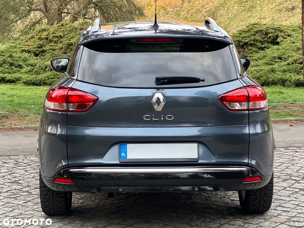 Renault Clio 0.9 Energy TCe Limited - 5