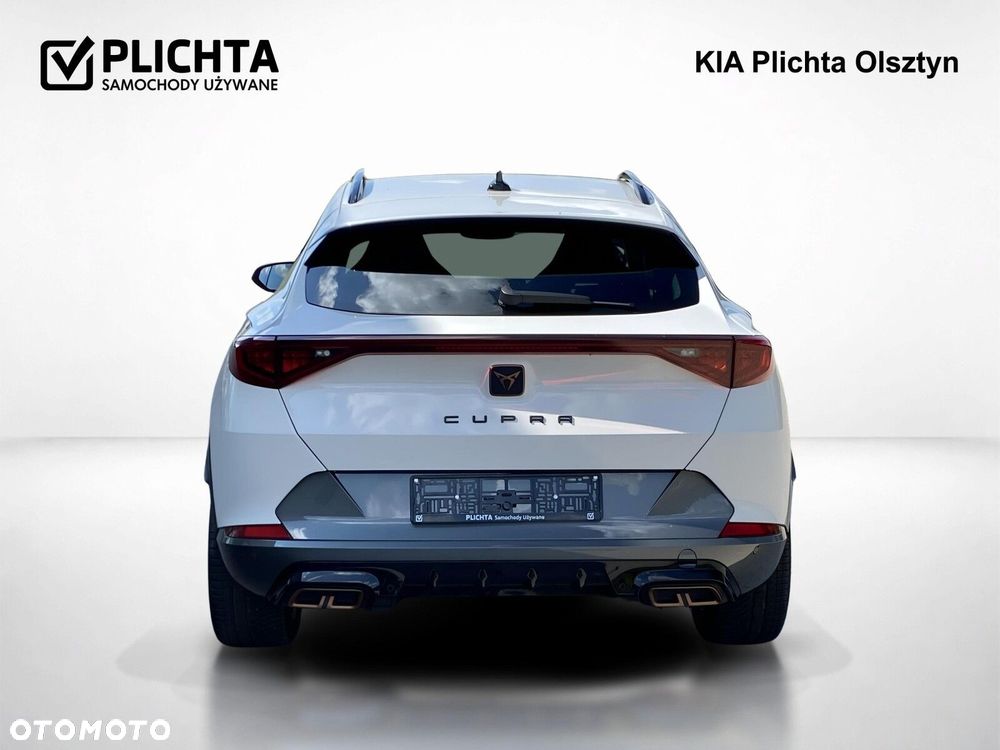 Cupra Formentor - 5