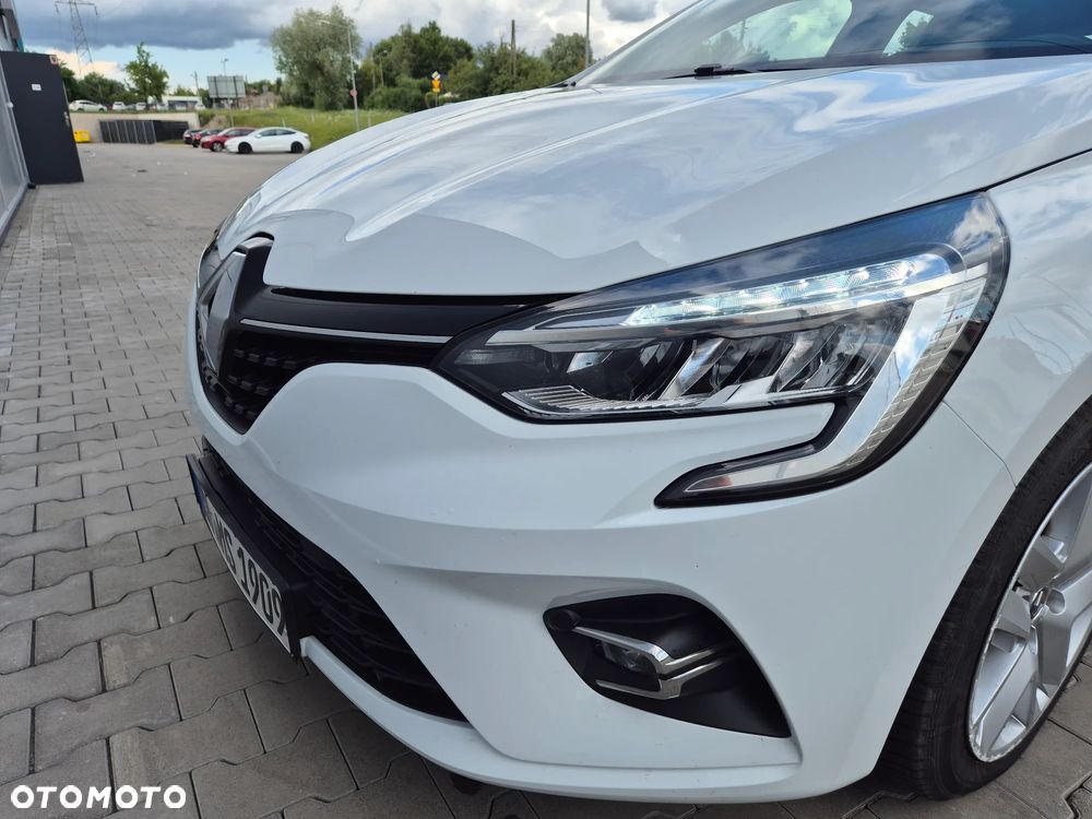 Renault Clio SCe 75 BUSINESS EDITION - 11