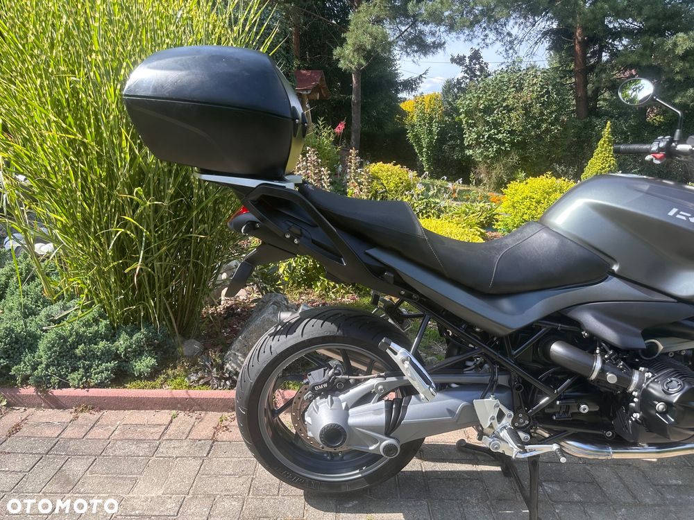BMW R - 6